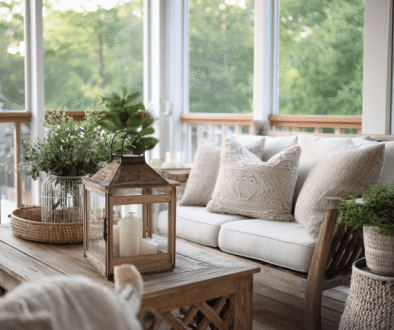 summer decor