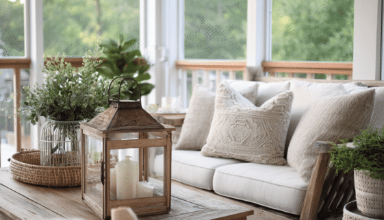 summer decor