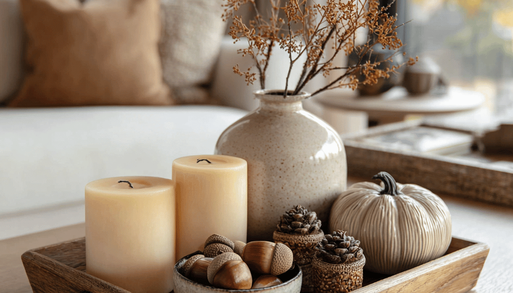 1 fall nordic decor