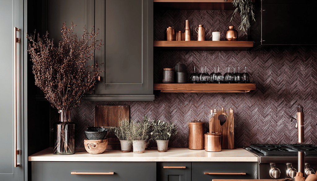 12 fall colors decor