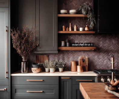 12 fall colors decor