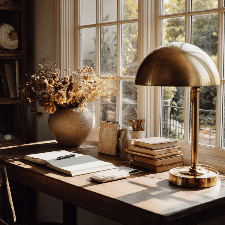 Fall Cottagecore Magic: Transform Your Home This Season ...