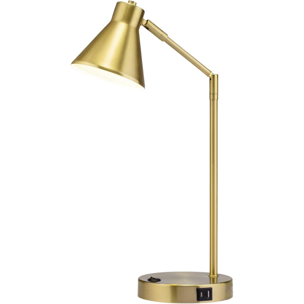 brass table lamp brass table lamp