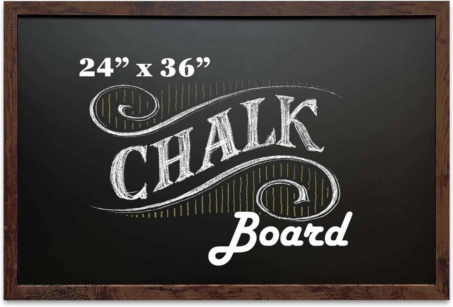 chalkboard frame chalkboard frame