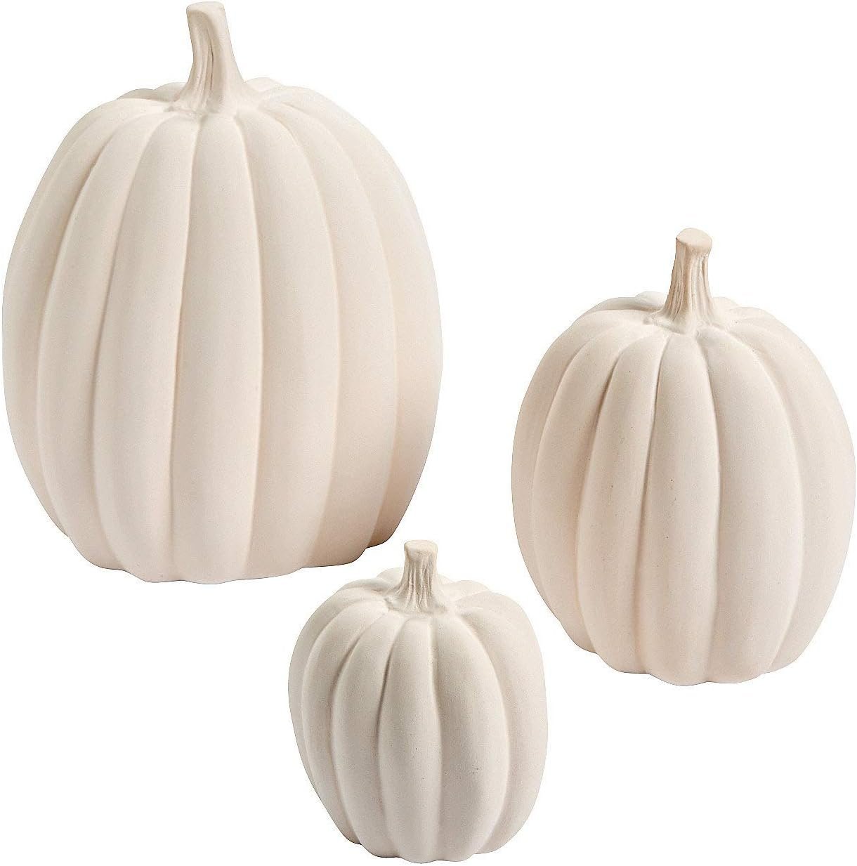 decorative ceramic pumpkin set decorative ceramic pumpkin set