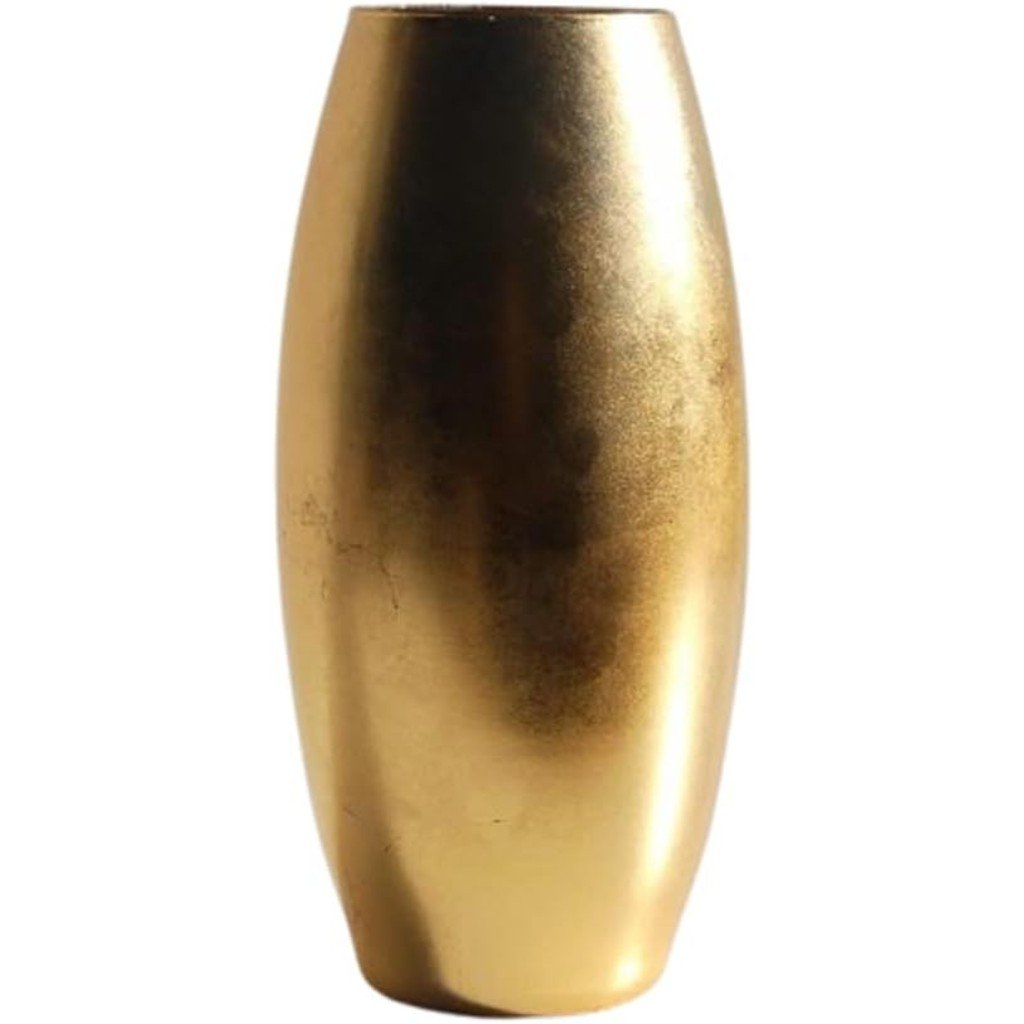 gold vase gold vase