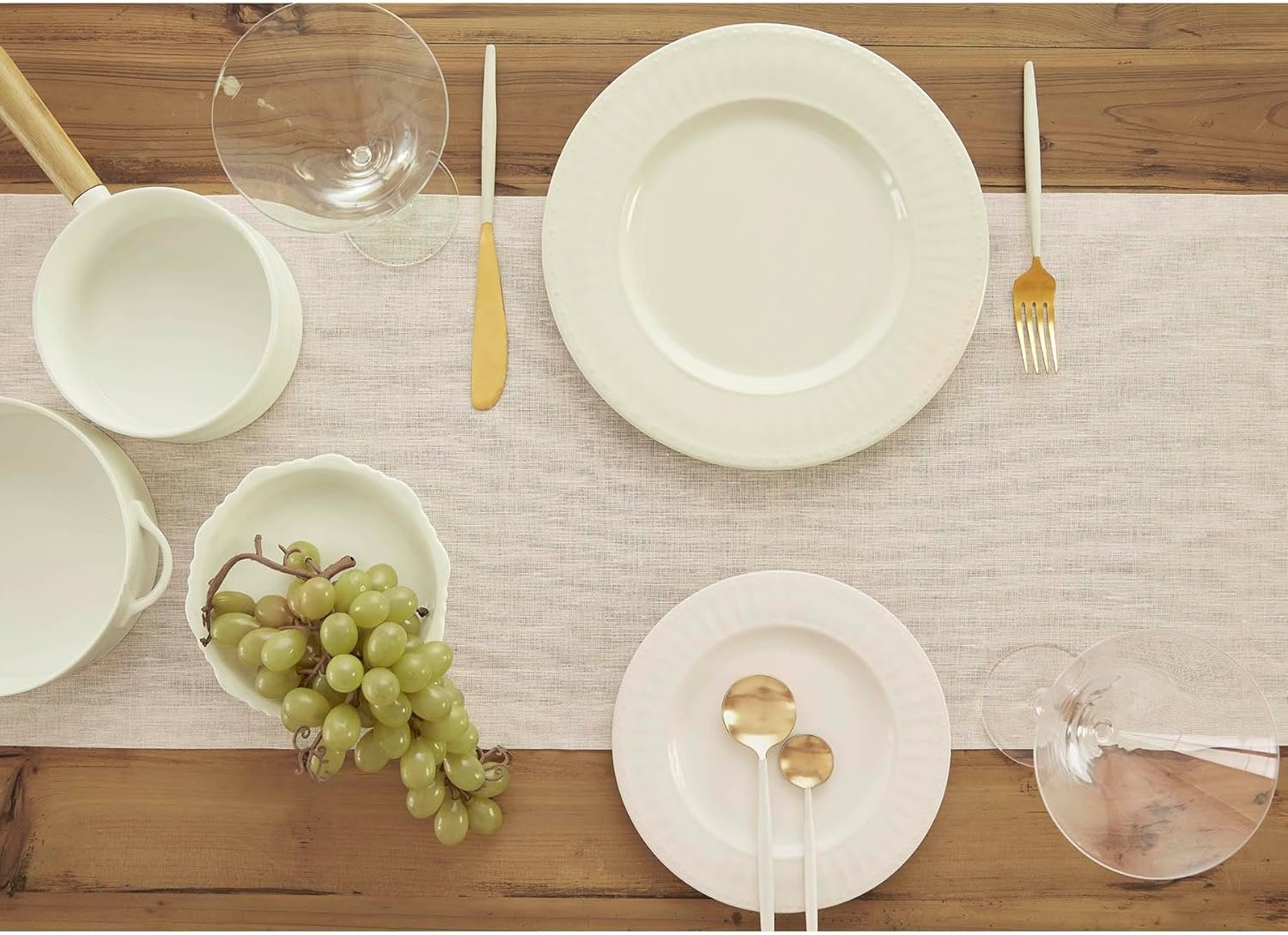 linen table runner linen table runner