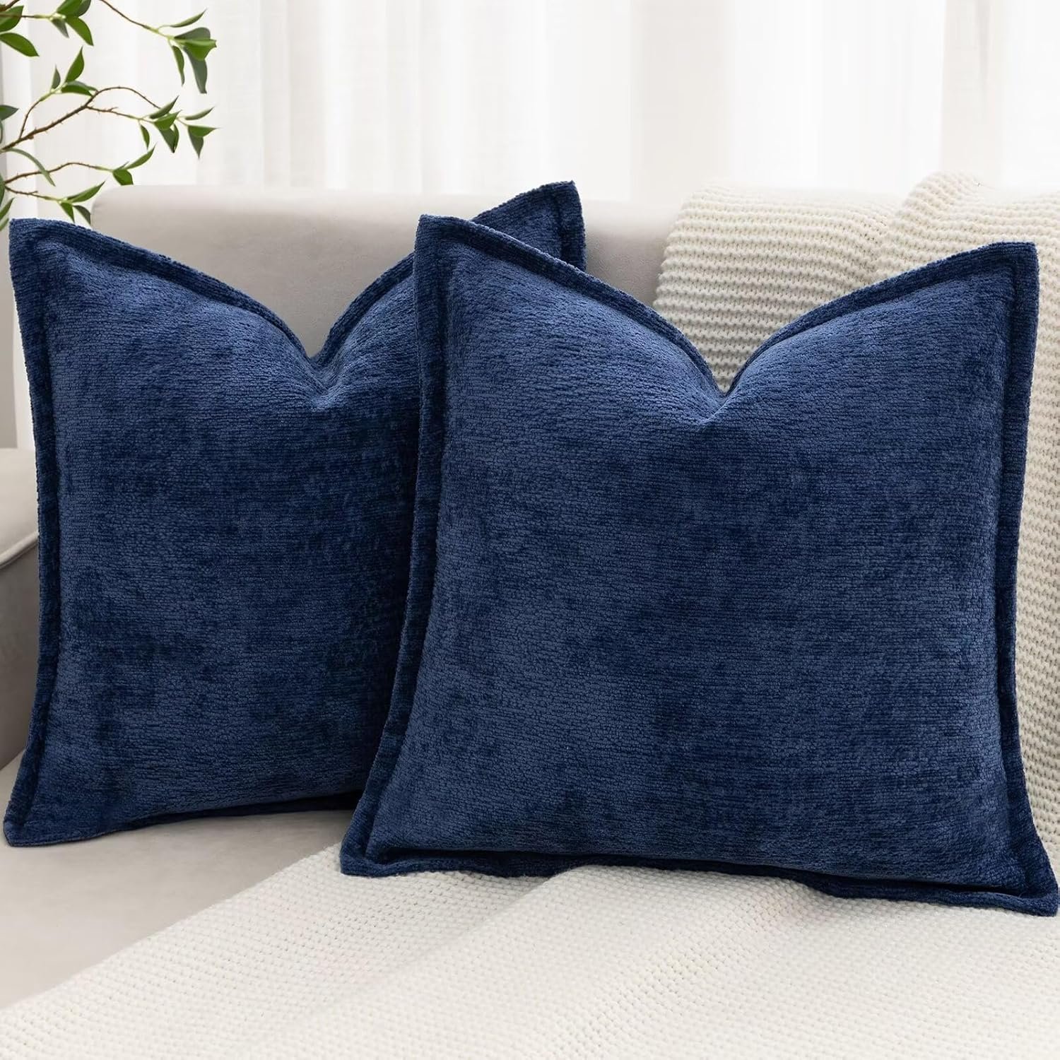 navy blue decorative throw pillow covers navy blue decorative throw pillow covers