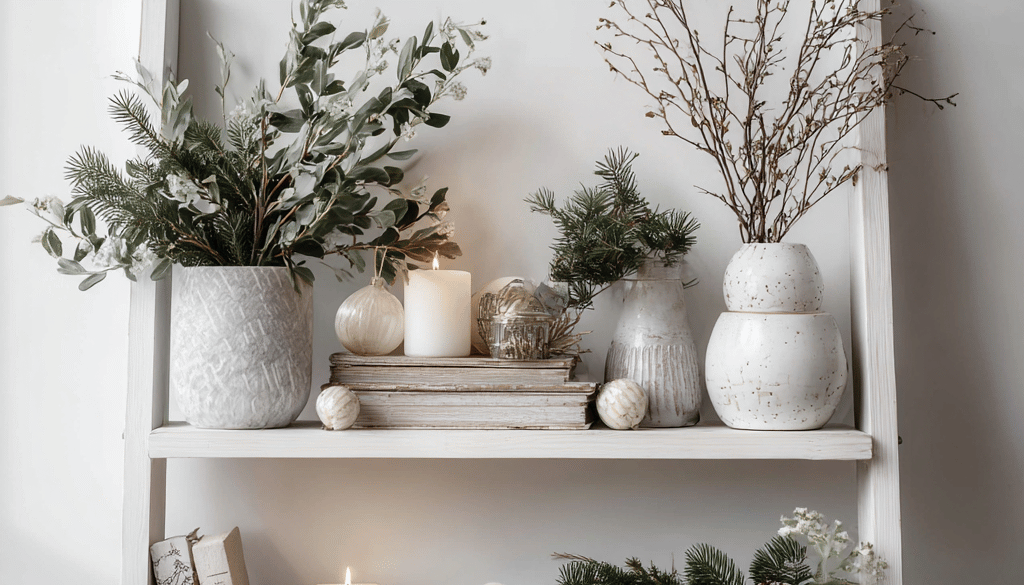 nordic christmas decor