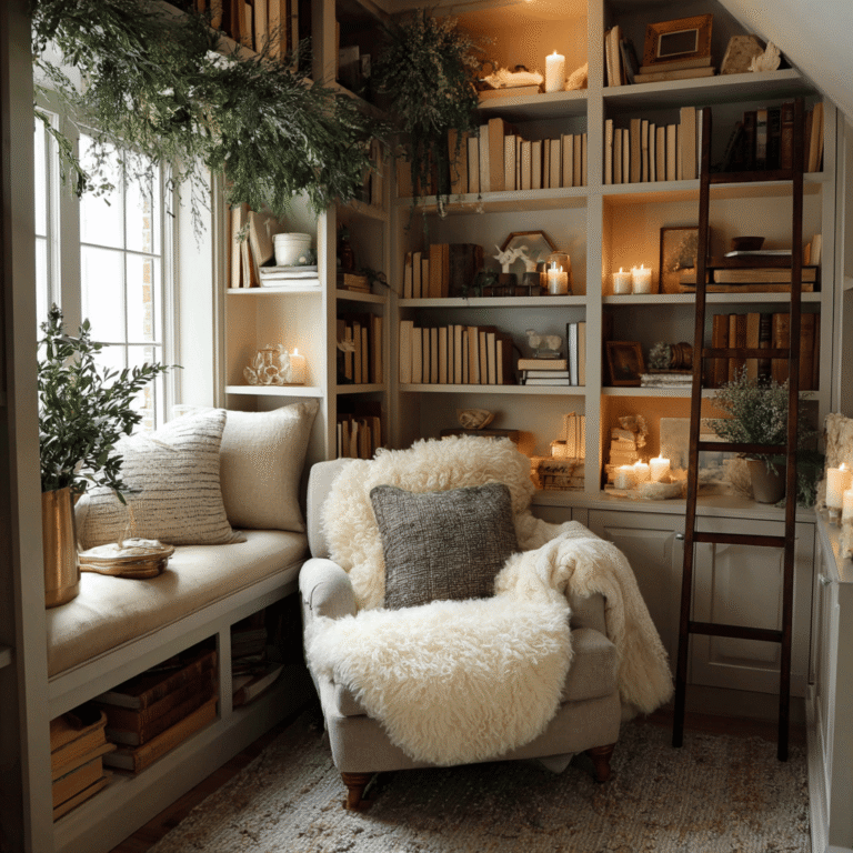 Cottagecore Christmas Magic 2025 Guide - nikkianneluxuryliving.com