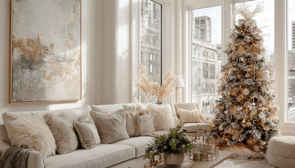 Christmas Tree Color