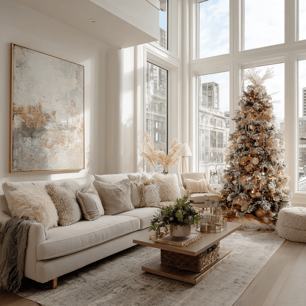 Christmas Tree Color