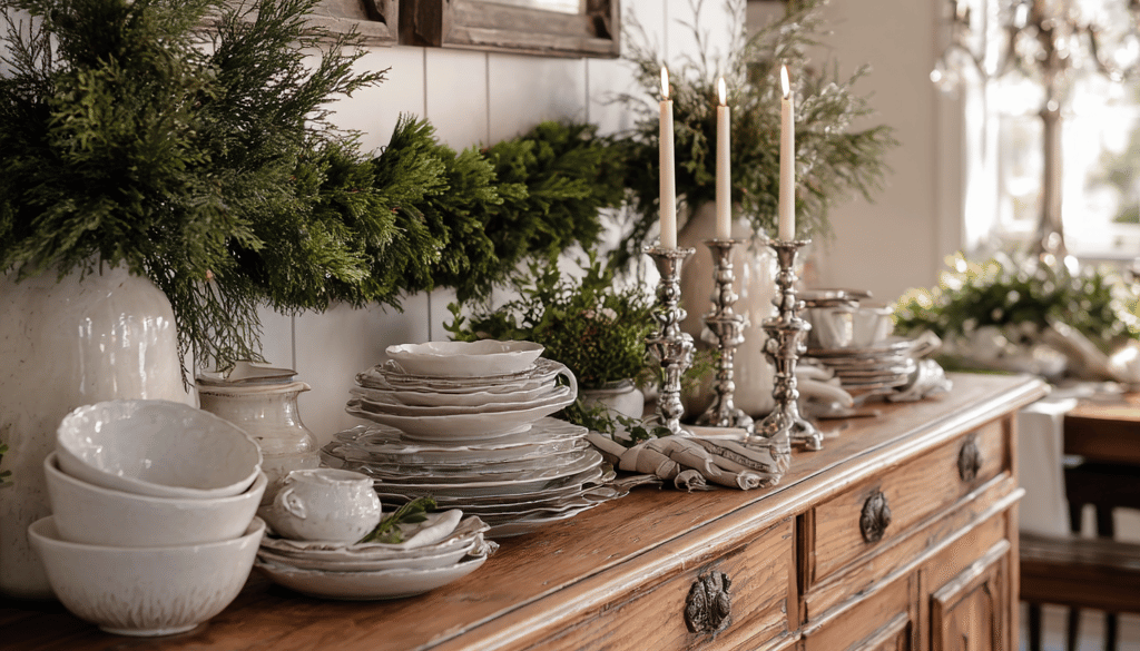 keeping christmas alive all winter long