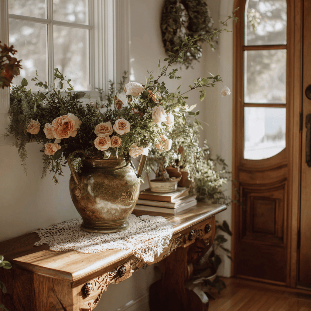 Cottagecore Valentine's Day Aesthetic Guide