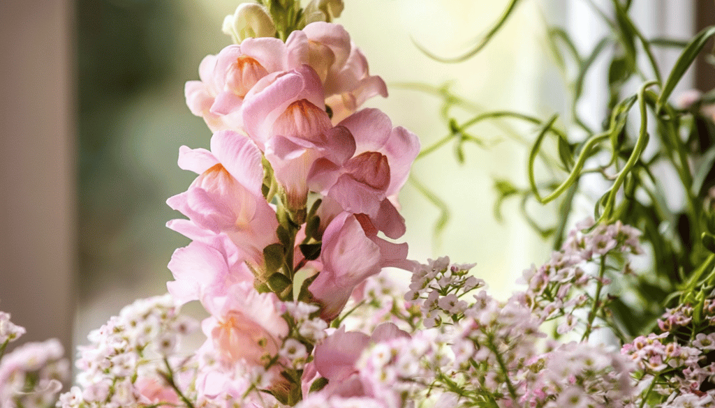 Spring Window Boxes: Light and Breezy Options