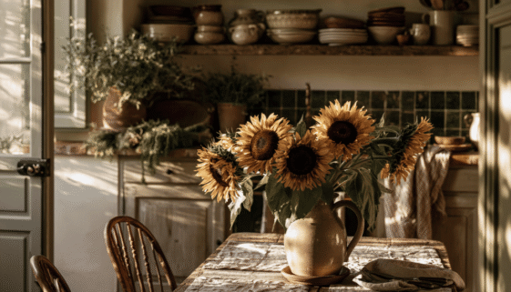 French Country Summer Decor Ideas for Your Home