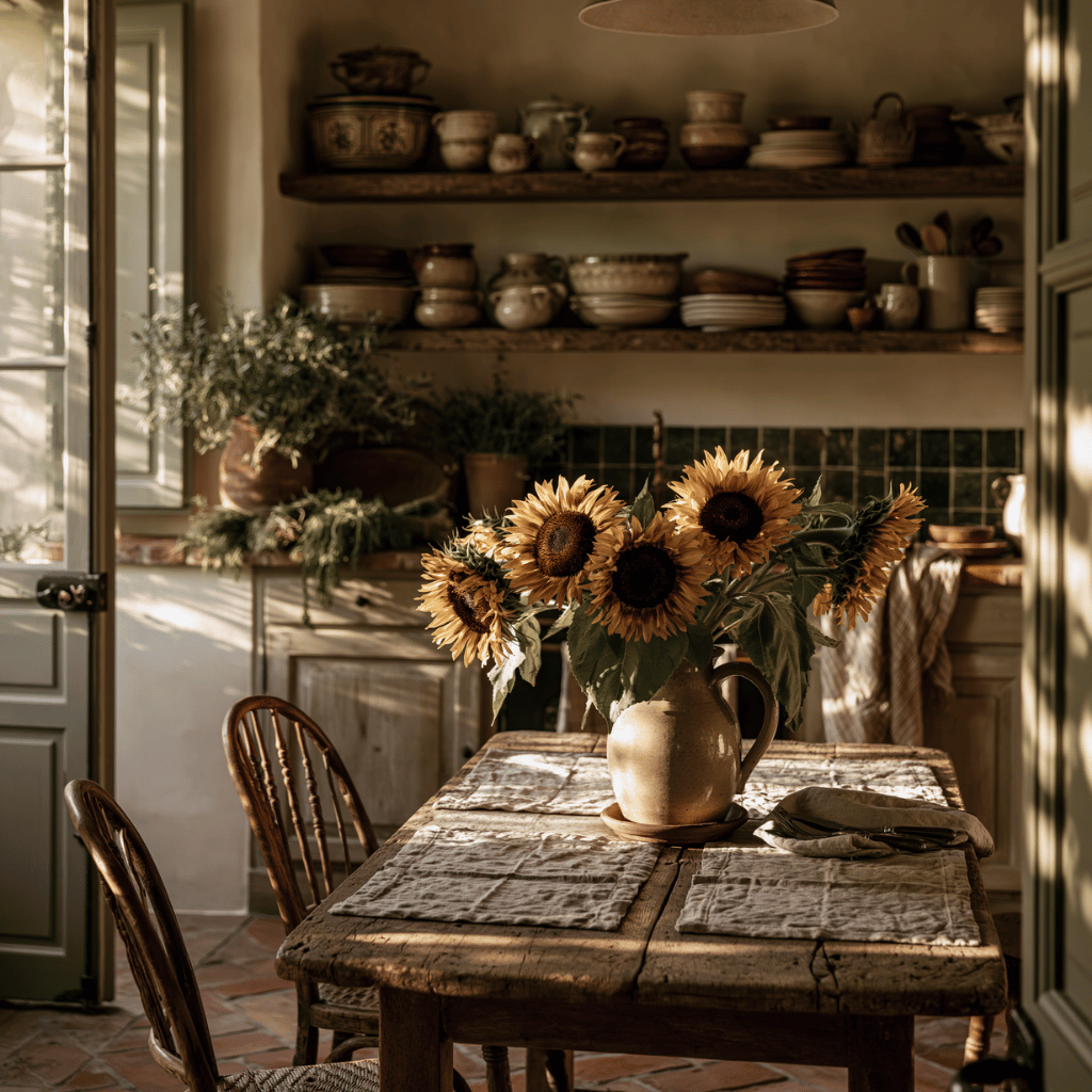 French Country Summer Decor Ideas for Your Home